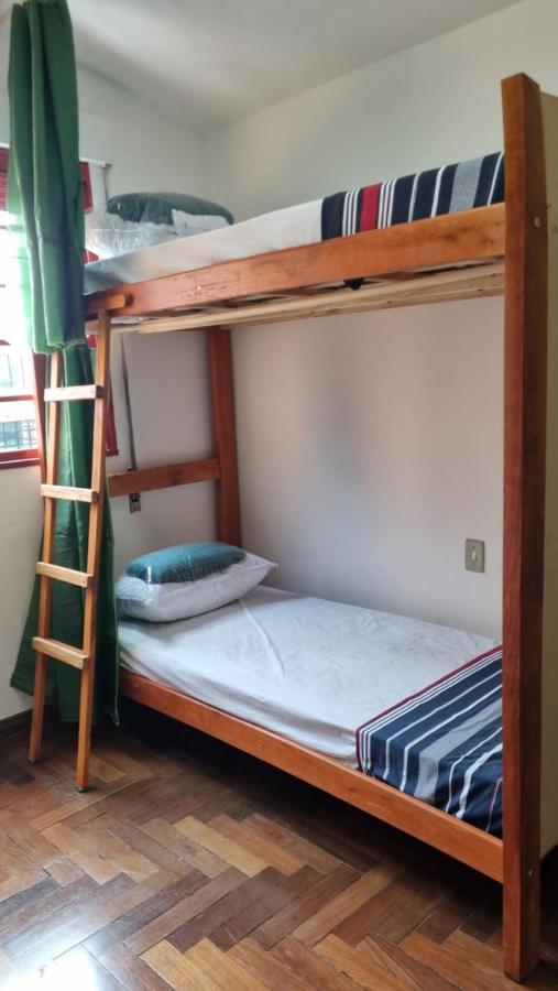 Brazil Hostel サンパウロ エクステリア 写真